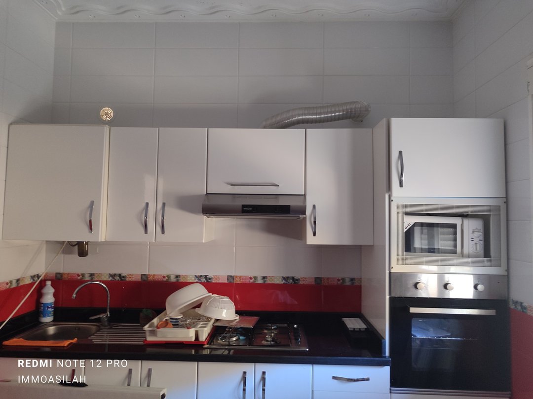 فيلا للإيجار مع تراس - Photo 4