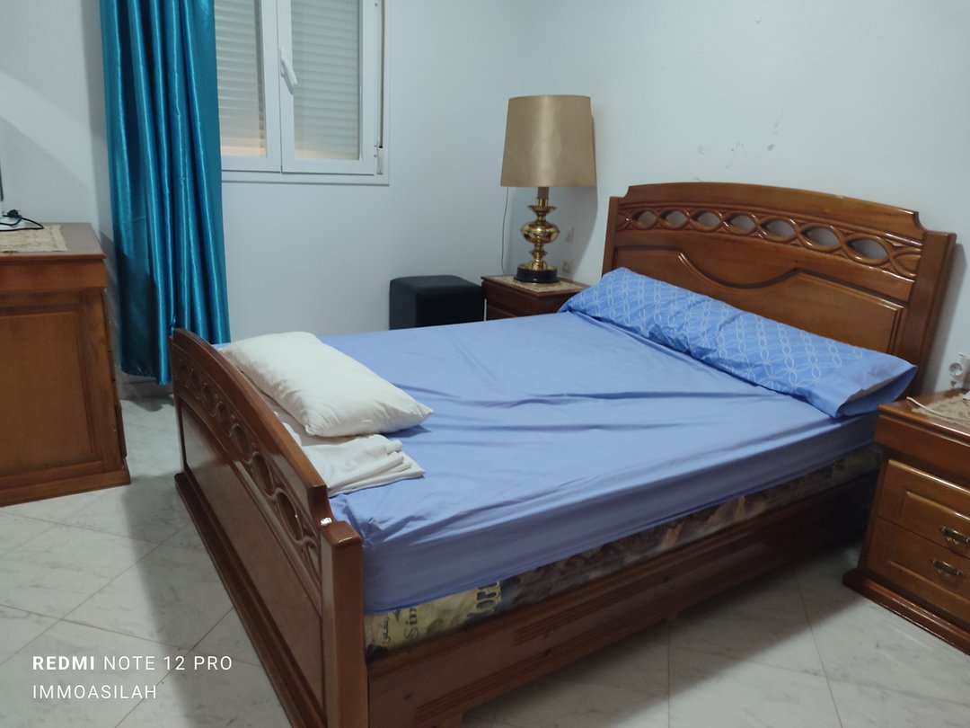 فيلا للإيجار مع تراس - Photo 2