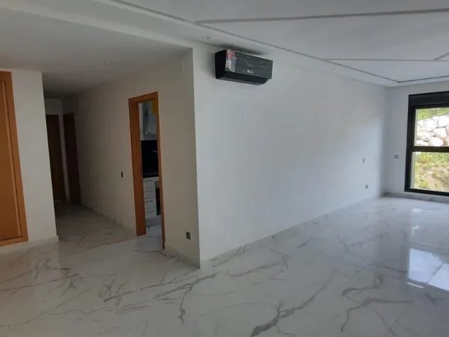 شقة للإيجار في طنجة - غرفتان فسيحتان بمساحة 100 متر مربع - Photo 5