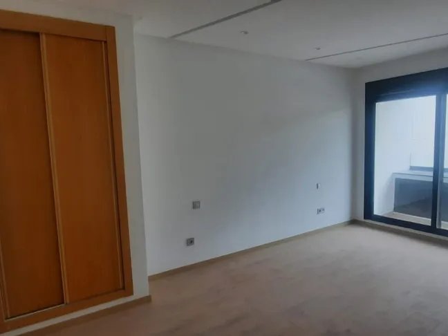 شقة للإيجار في طنجة - غرفتان فسيحتان بمساحة 100 متر مربع - Photo 6