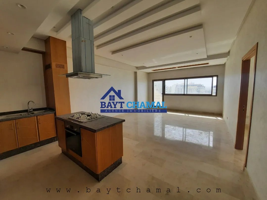 Appartement à Louer à Tanger - Marchan : Espace de Vie Idéal - Photo 5