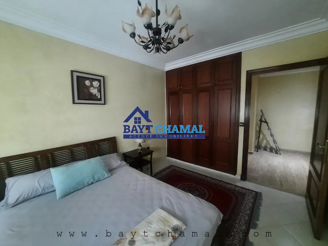 Apartment for rent in Tangier - Castilla: 80m² with 2 bedrooms - Photo 7