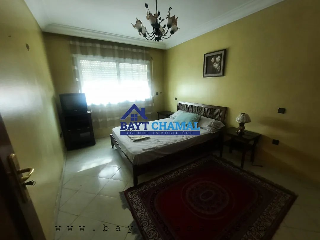 Apartment for rent in Tangier - Castilla: 80m² with 2 bedrooms - Photo 6