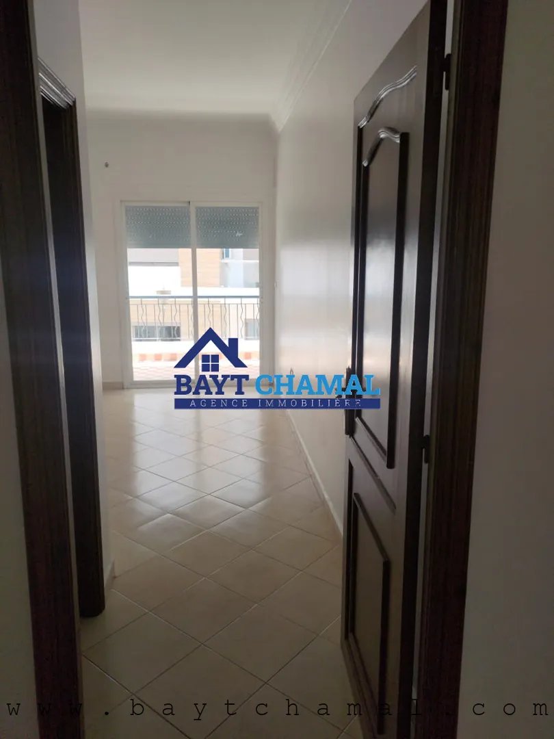 Charmant Appart 3 Ch. à Louer à Tanger - 165m² - Photo 6