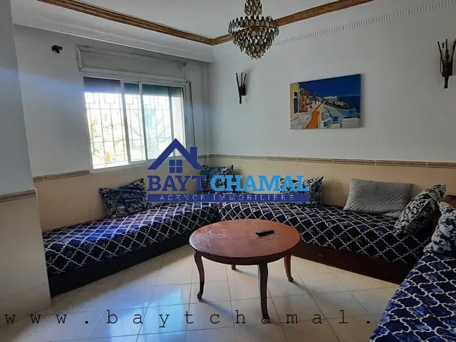 شقة رائعة للبيع في طنجة - 2 غرف نوم واسعة - Photo 6