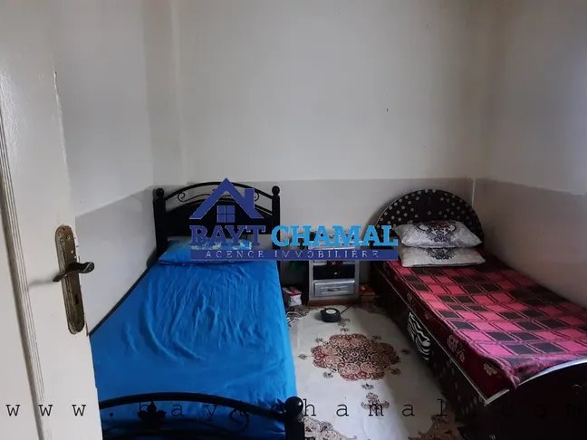 شقة رائعة للبيع في طنجة - 2 غرف نوم واسعة - Photo 11