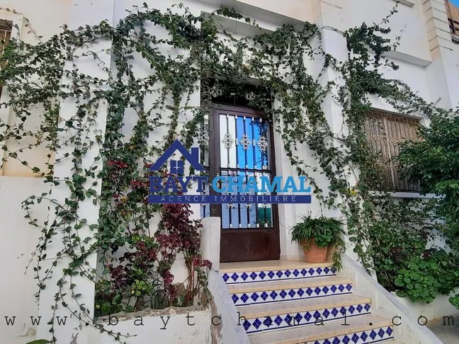 شقة رائعة للبيع في طنجة - 2 غرف نوم واسعة - Photo 1