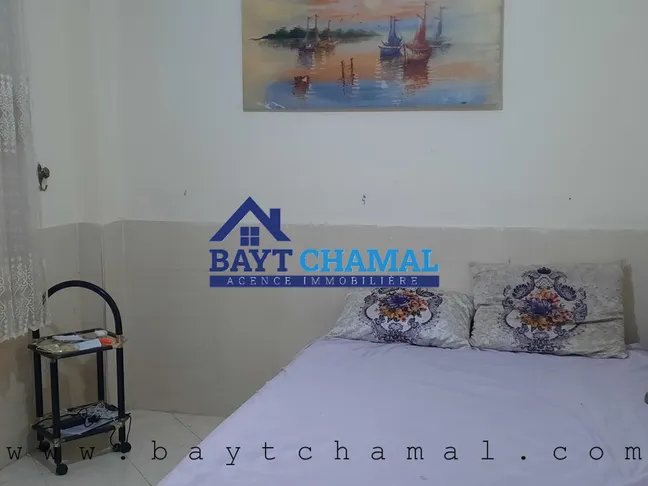 شقة رائعة للبيع في طنجة - 2 غرف نوم واسعة - Photo 12