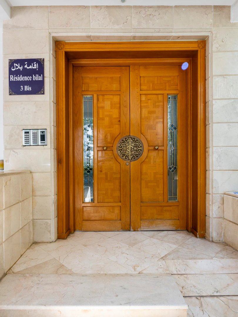 Apartment for rent with balcony - Photo 14