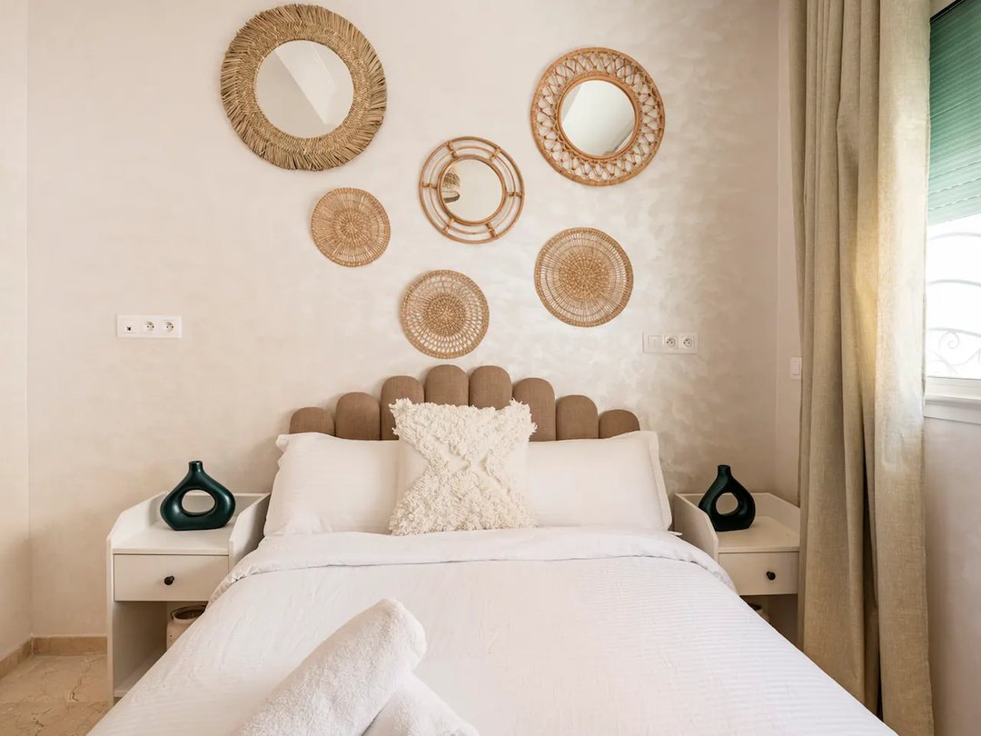 Apartment for rent with balcony - Photo 5