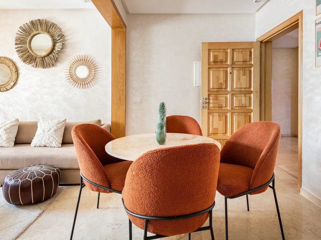 Apartment for rent with balcony - Photo 15