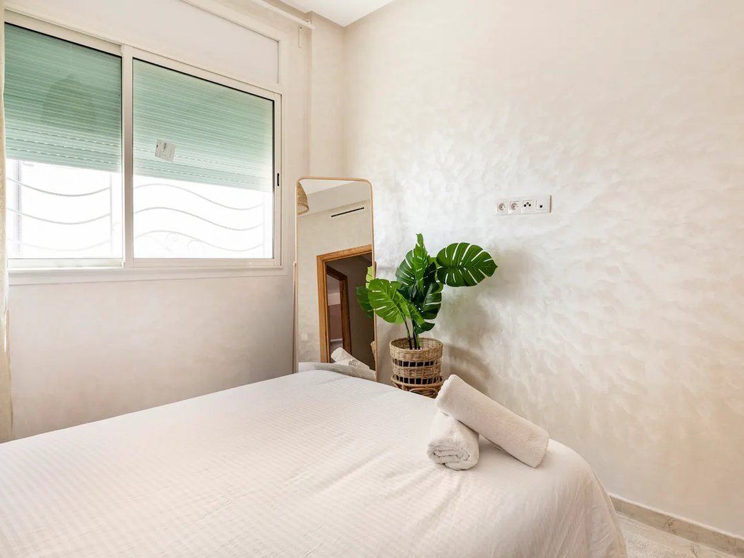 Apartment for rent with balcony - Photo 19