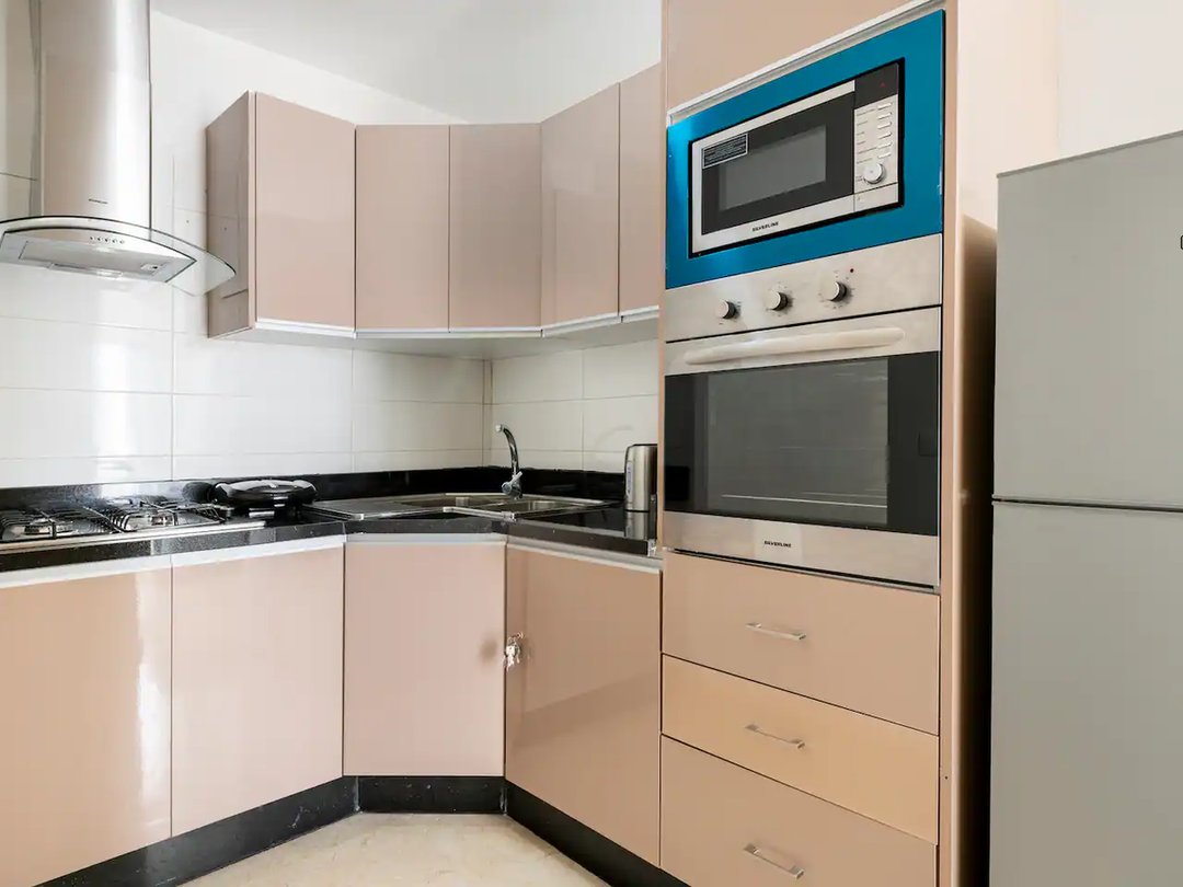 Apartment for rent with balcony - Photo 13