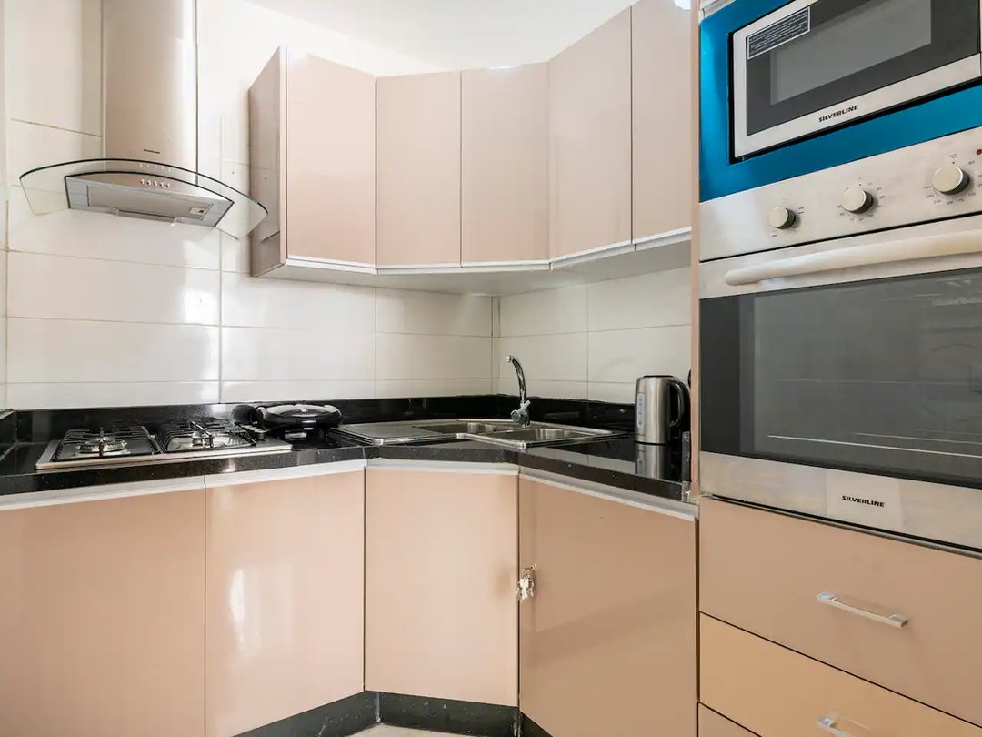 Apartment for rent with balcony - Photo 17