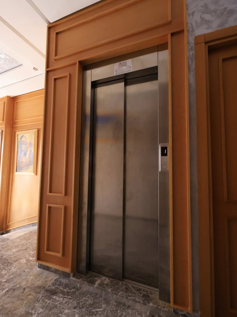 شقة للإيجار مع موقف سيارات في الطابق الأرضي - Photo 14