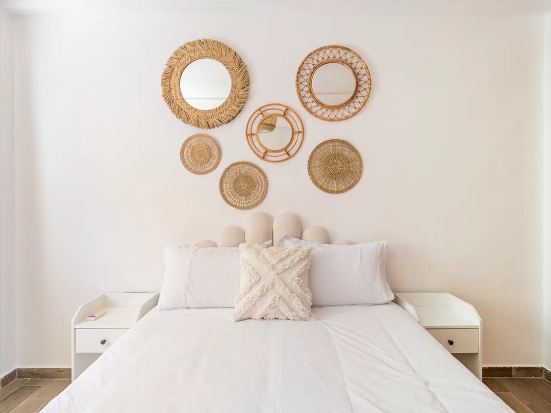 شقة للإيجار مع موقف سيارات في الطابق الأرضي - Photo 17