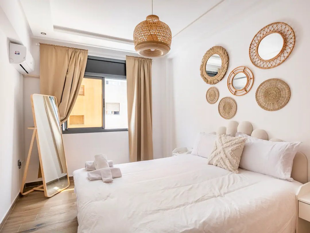 شقة للإيجار مع موقف سيارات في الطابق الأرضي - Photo 4