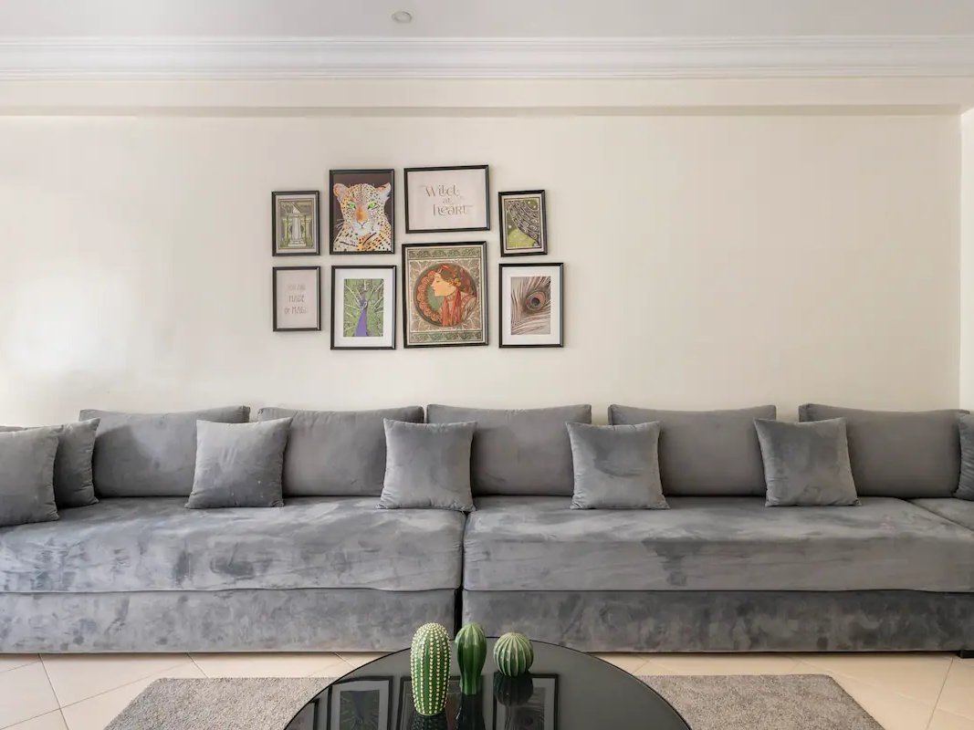 Appartement à louer avec parking - Photo 3