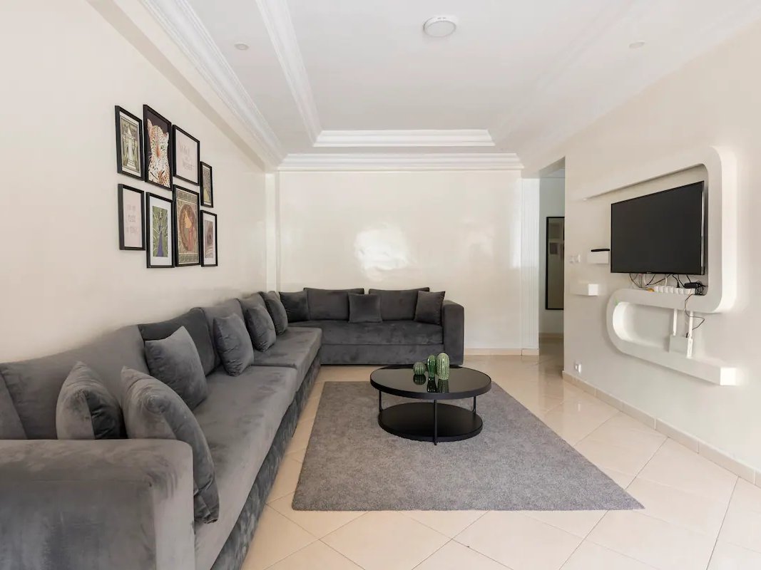 Appartement à louer avec parking - Photo 14