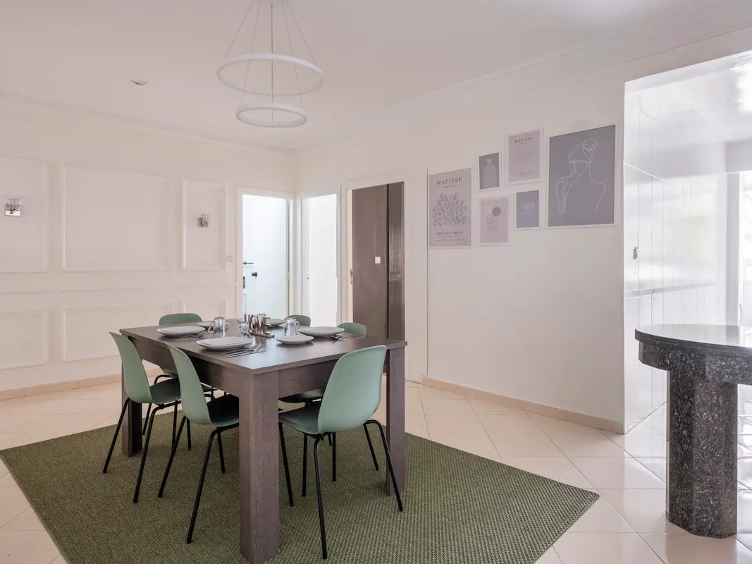 Appartement à louer avec parking - Photo 9