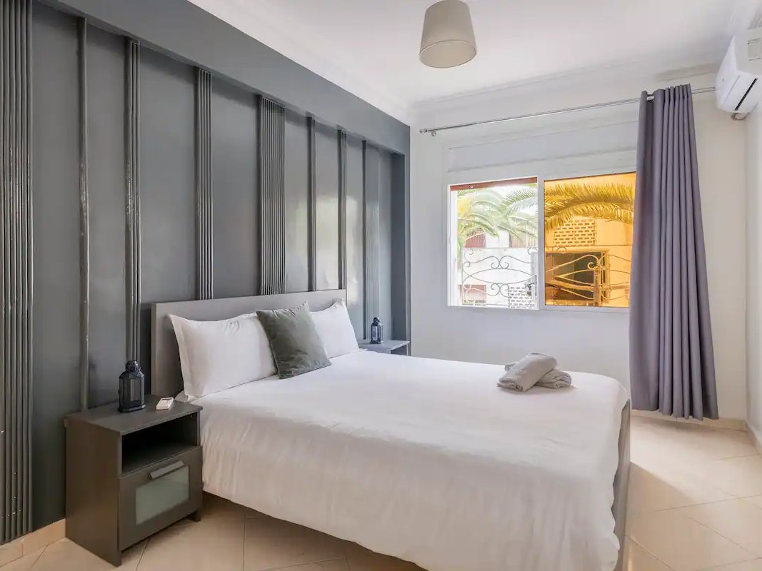 Appartement à louer avec parking - Photo 8