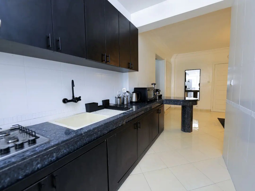 Appartement à louer avec parking - Photo 18