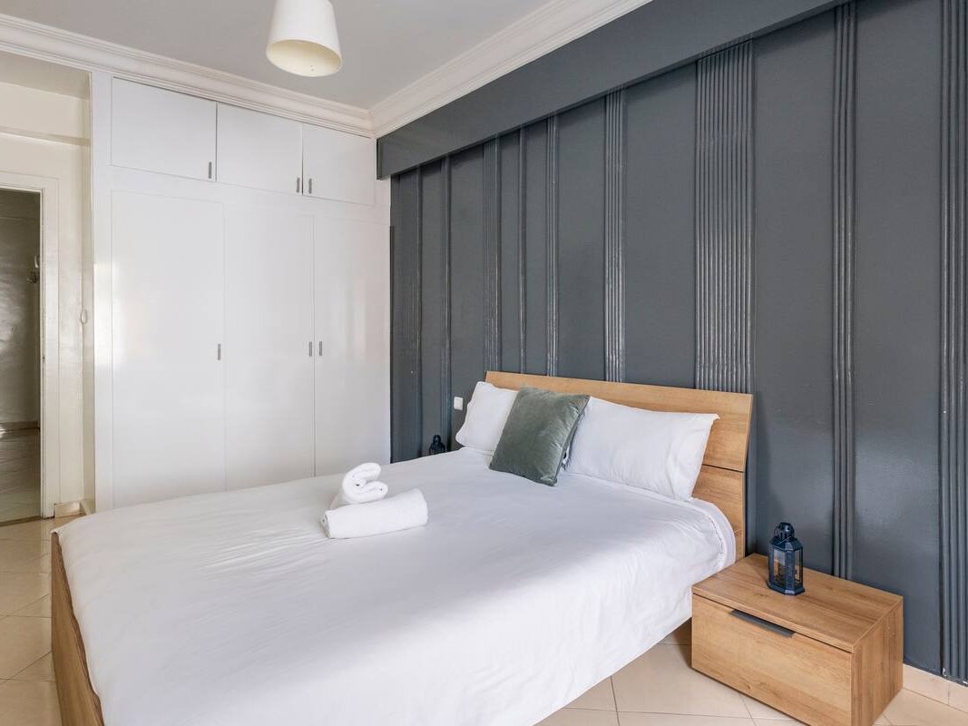 Appartement à louer avec parking - Photo 7