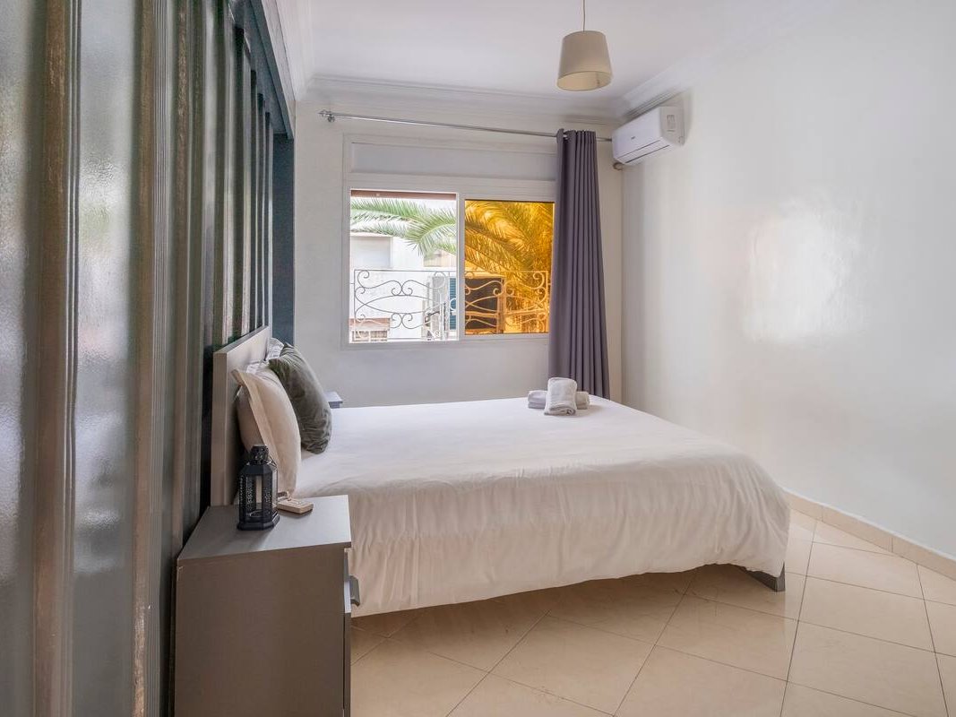 Appartement à louer avec parking - Photo 5