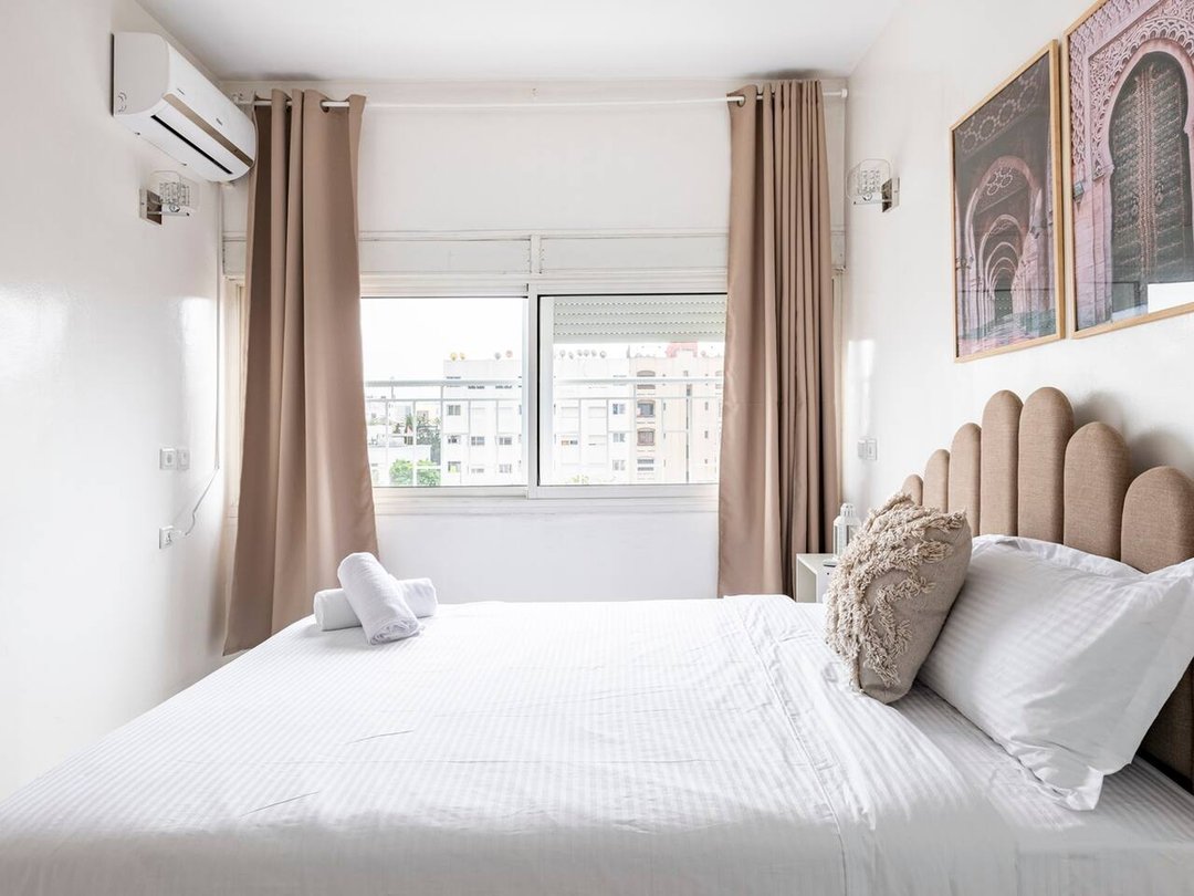 Appartement à louer avec parking - Photo 14