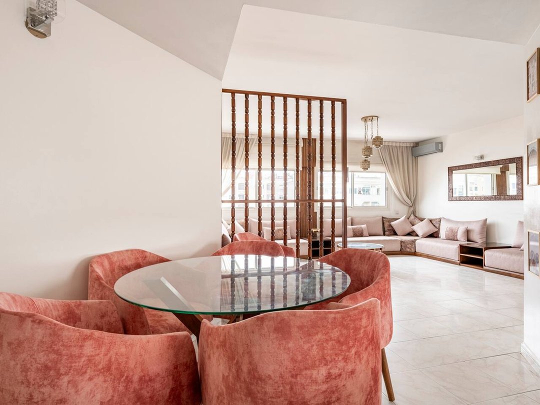 Appartement à louer avec parking - Photo 18