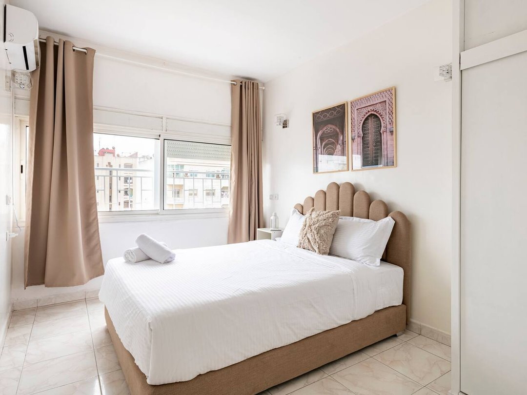 Appartement à louer avec parking - Photo 2