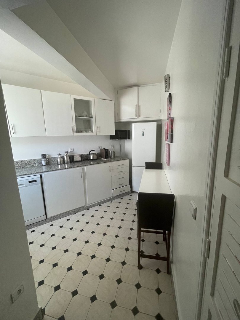 Appartement à louer avec parking - Photo 19