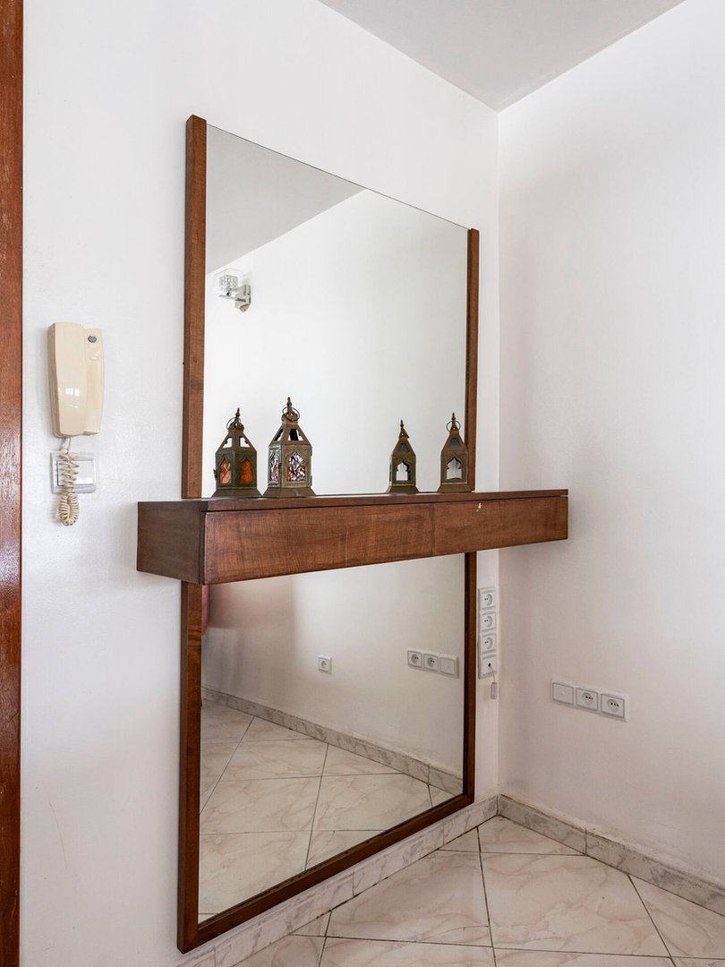 Appartement à louer avec parking - Photo 28