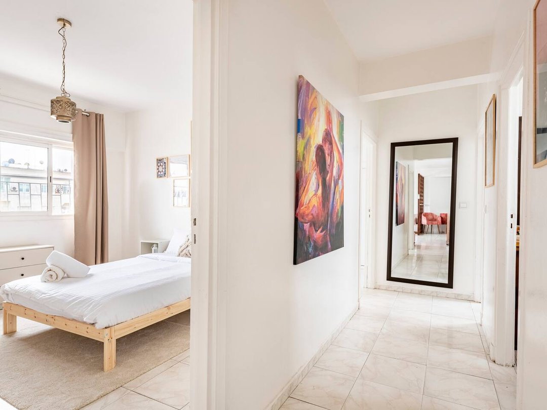 Appartement à louer avec parking - Photo 22