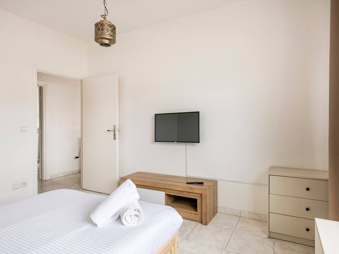 Appartement à louer avec parking - Photo 5