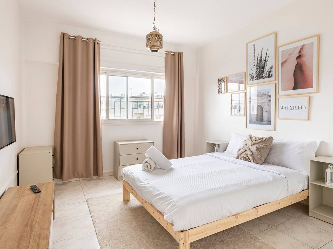 Appartement à louer avec parking - Photo 3