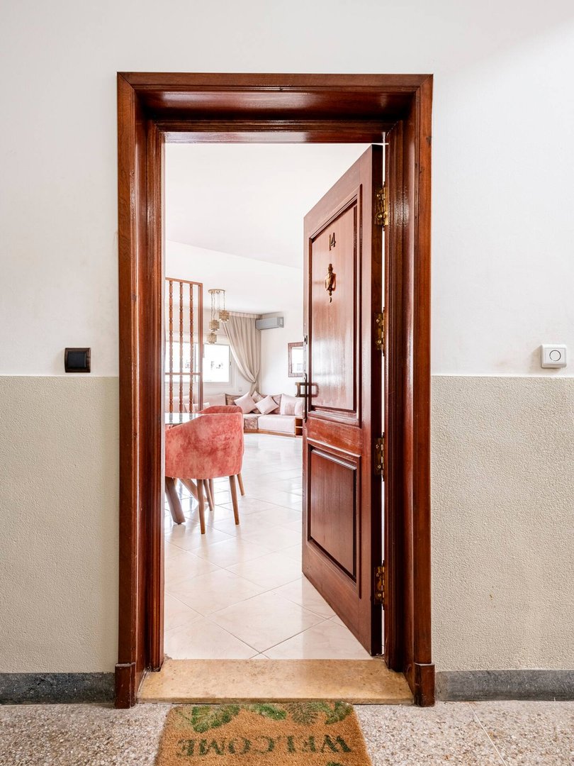 Appartement à louer avec parking - Photo 12