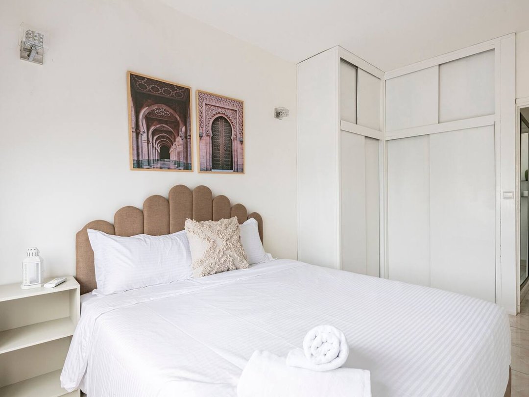 Appartement à louer avec parking - Photo 21