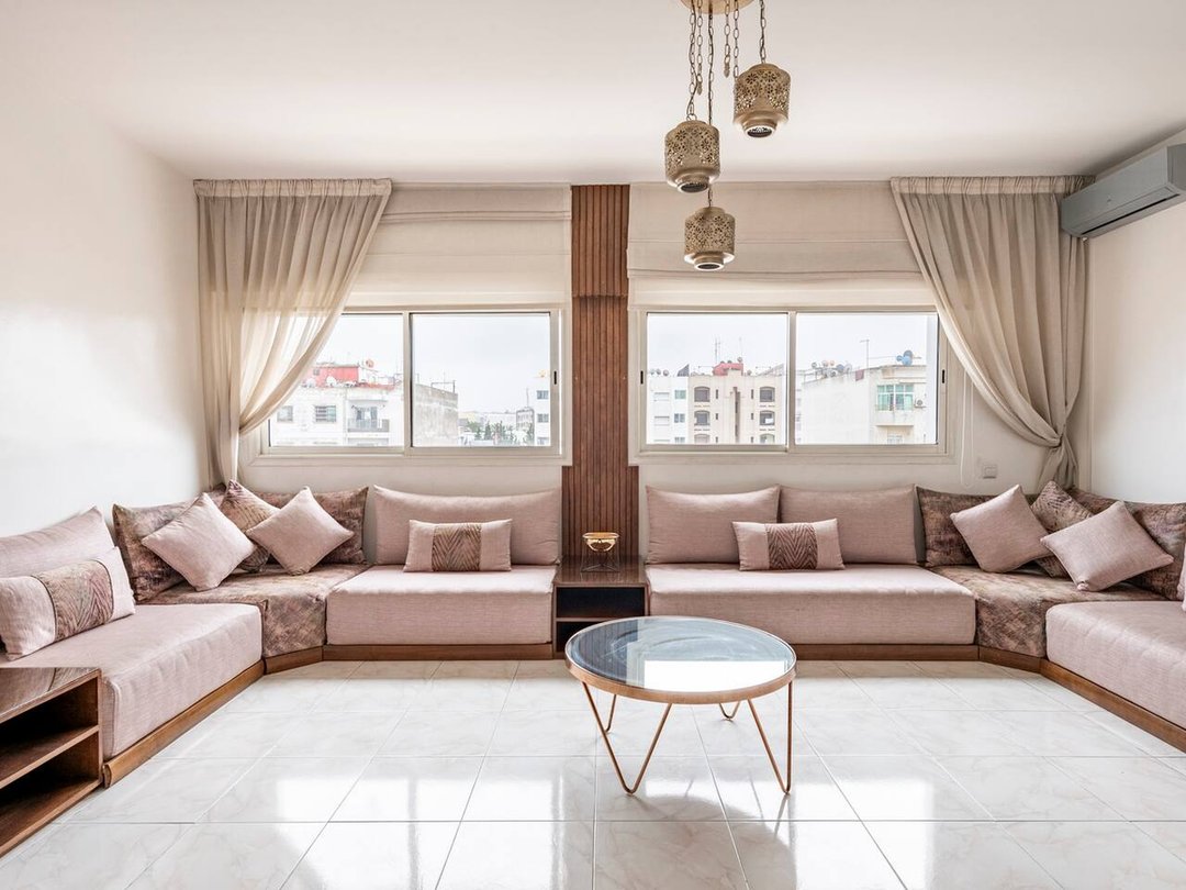 Appartement à louer avec parking - Photo 15