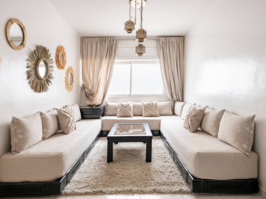 Appartement à louer avec parking - Photo 9