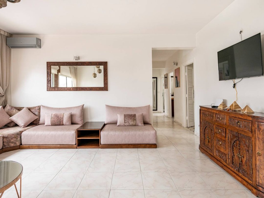 Appartement à louer avec parking - Photo 16