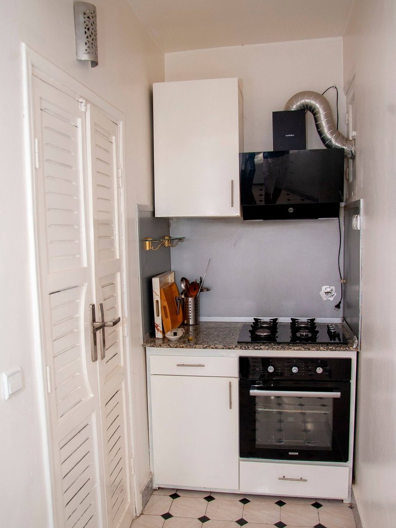 Appartement à louer avec parking - Photo 11