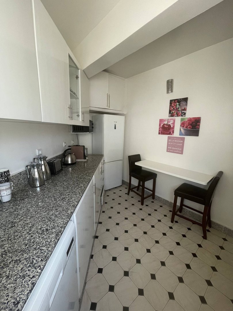 Appartement à louer avec parking - Photo 10