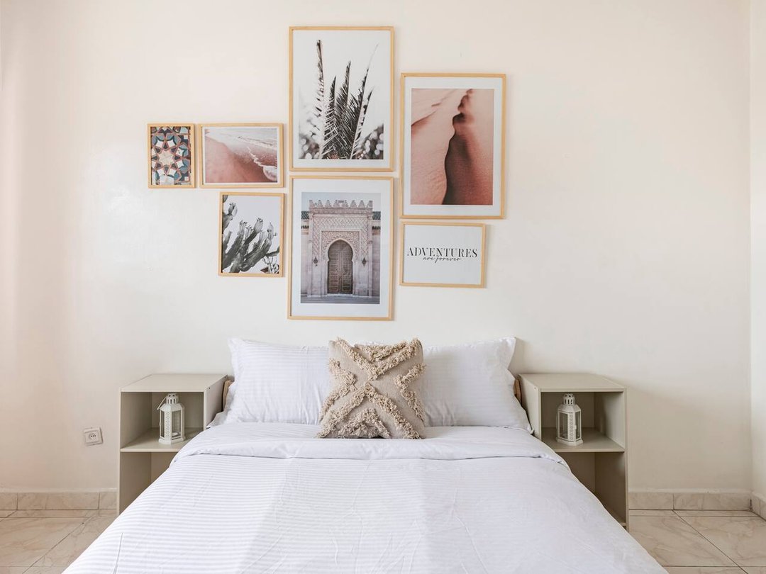 Appartement à louer avec parking - Photo 6