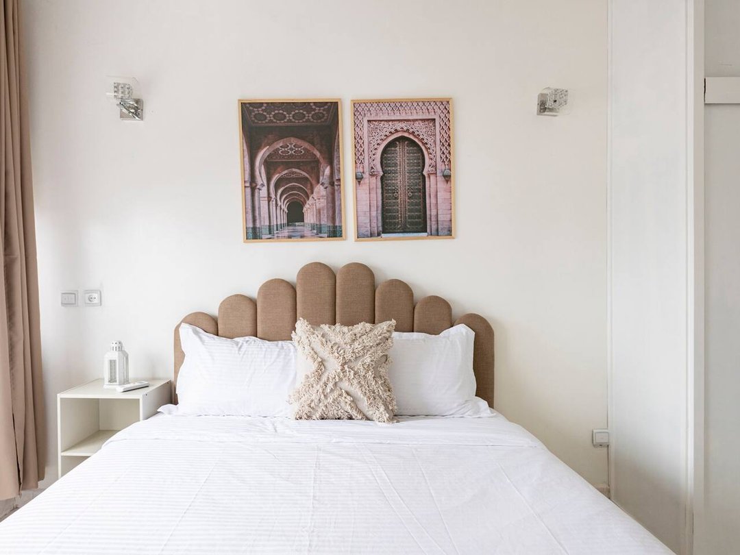 Appartement à louer avec parking - Photo 13