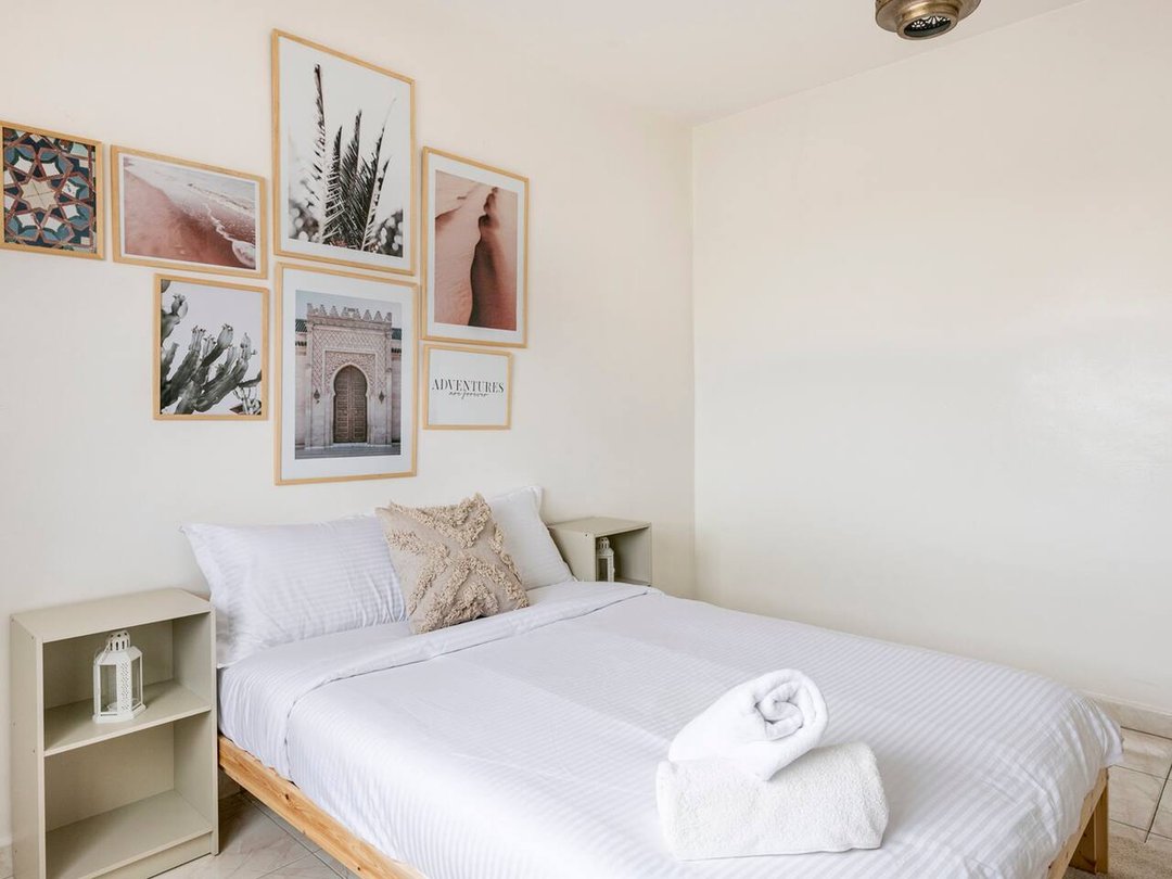 Appartement à louer avec parking - Photo 23