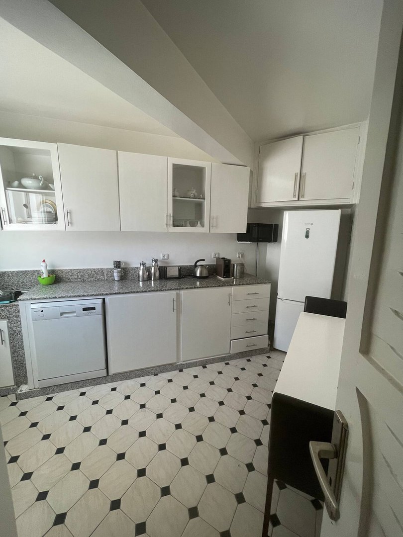 Appartement à louer avec parking - Photo 8