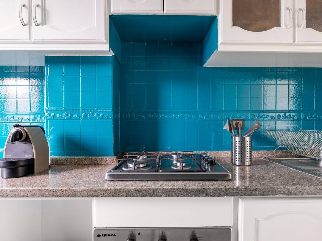 شقة للإيجار مع موقف سيارات في الطابق الأرضي - Photo 30