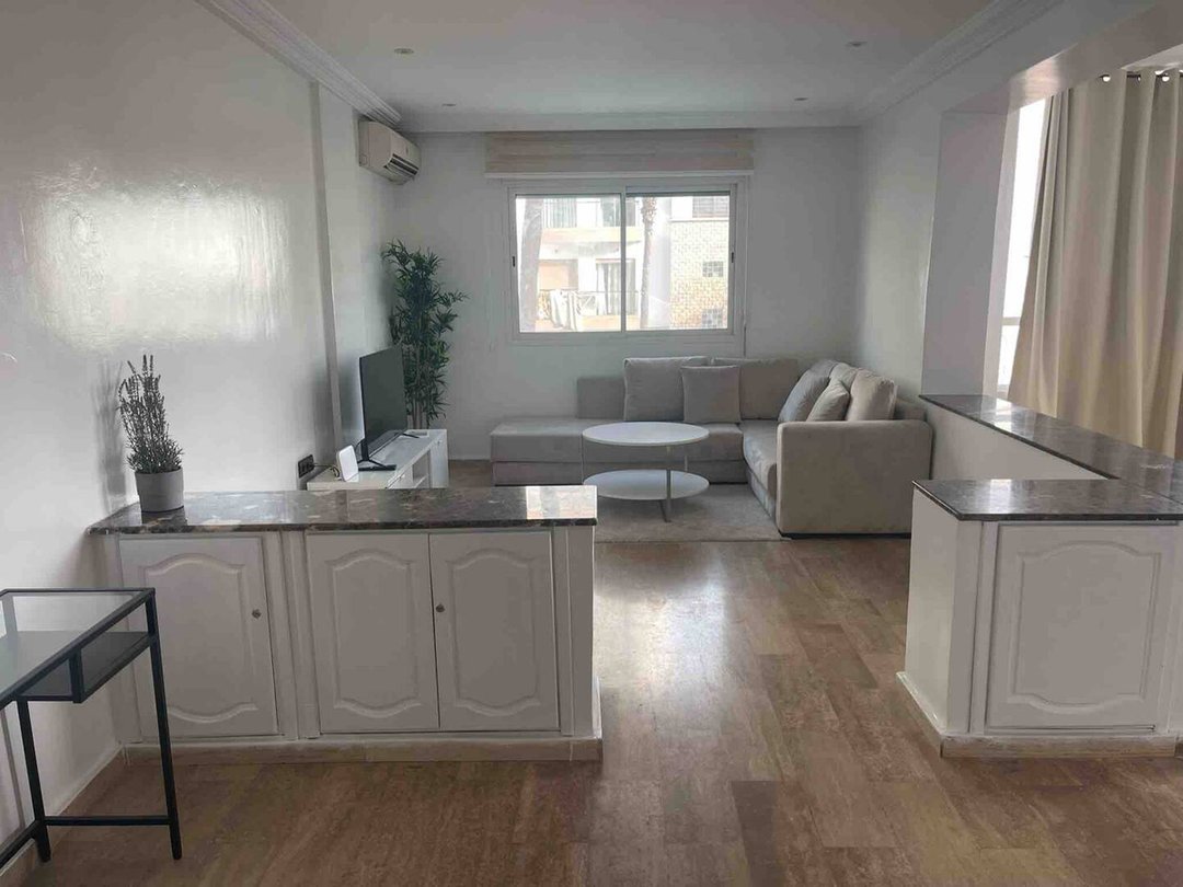 شقة للإيجار مع موقف سيارات في الطابق الأرضي - Photo 20