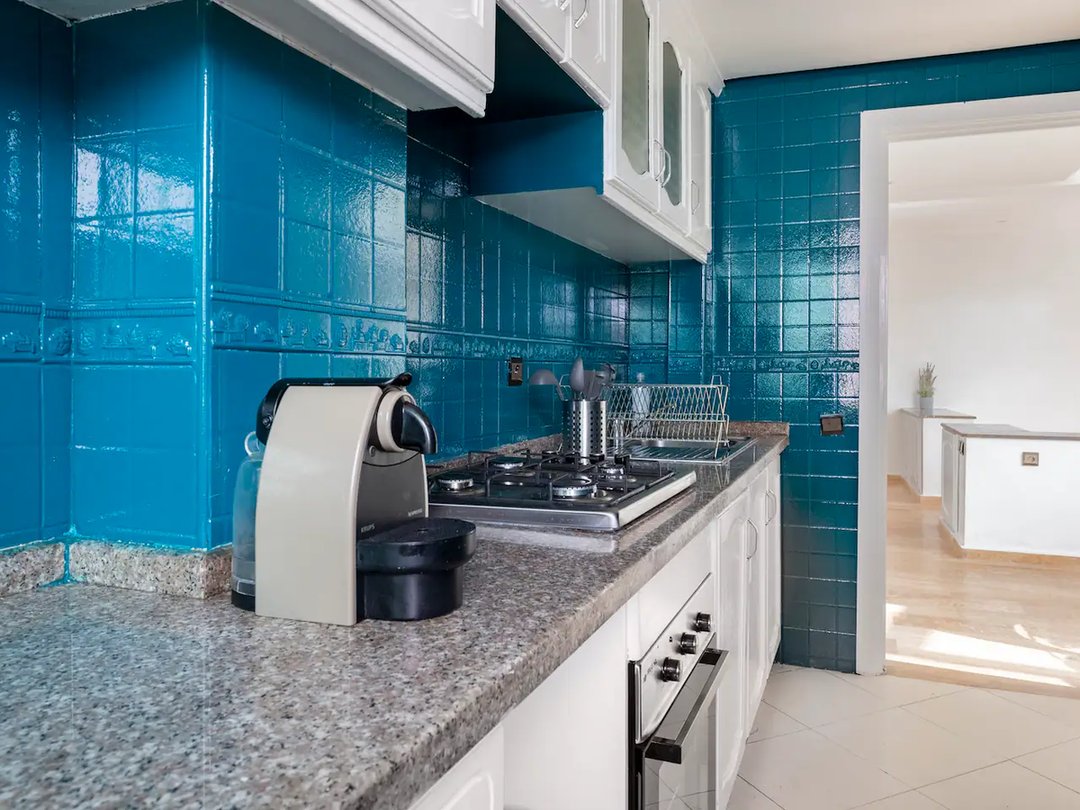 شقة للإيجار مع موقف سيارات في الطابق الأرضي - Photo 13